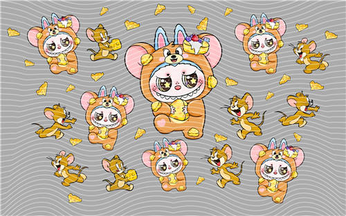 24oz cup wraps-N 507